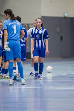 Bild 765 - wBJ Power Girls Cup Suederelbe